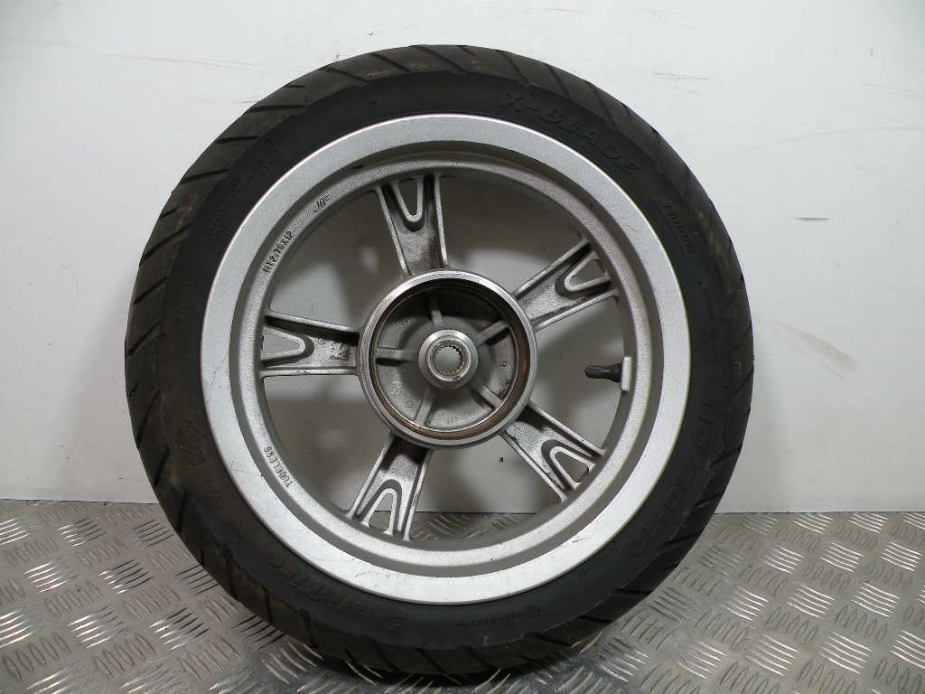Roue arrière PEUGEOT KISBEE 50 2T -2016-