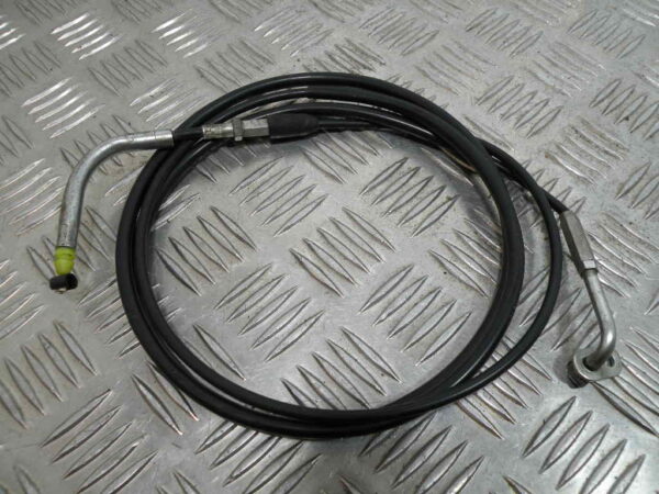 Cable d’ouverture de selle PEUGEOT KISBEE 50 2T -2016-