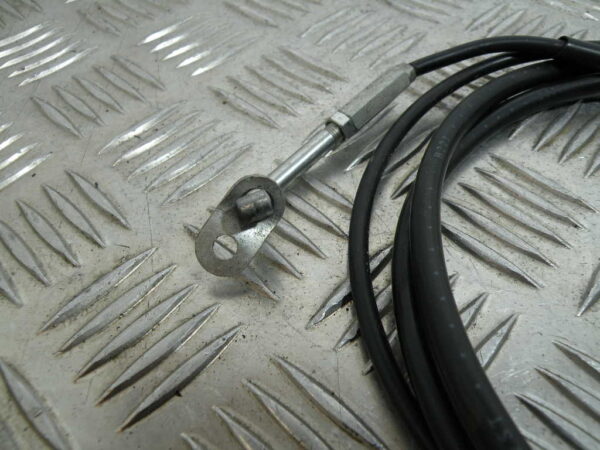Cable d’ouverture de selle PEUGEOT KISBEE 50 2T -2016-