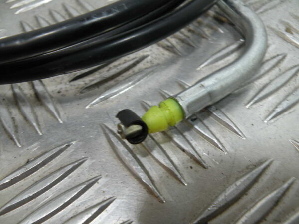 Cable d’ouverture de selle PEUGEOT KISBEE 50 2T -2016-