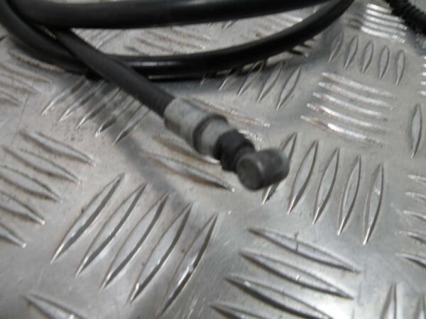 Cable de frein arrière PEUGEOT KISBEE 50 2T -2016-