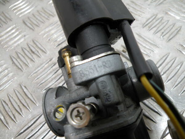 Carburateur PEUGEOT KISBEE 50 2T -2016-