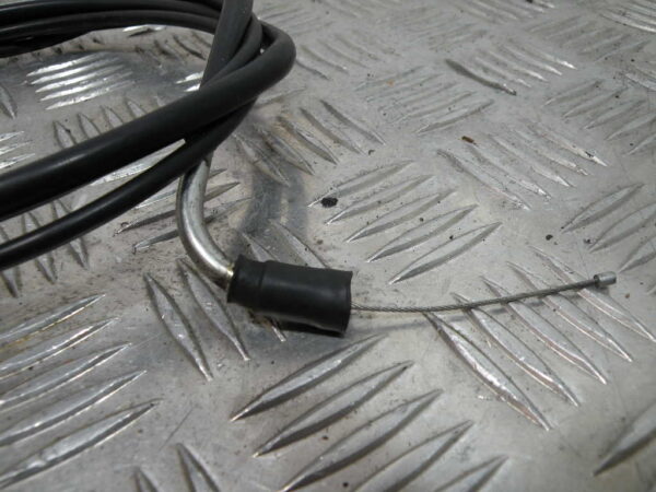 Cable d’accélérateur PEUGEOT KISBEE 50 2T -2016-