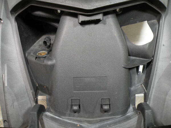 Tablier PEUGEOT GEOPOLIS 125 4T -2007-