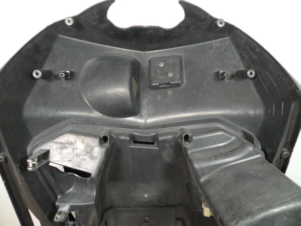 Tablier PEUGEOT GEOPOLIS 125 4T -2007-