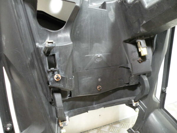 Tablier PEUGEOT GEOPOLIS 125 4T -2007-
