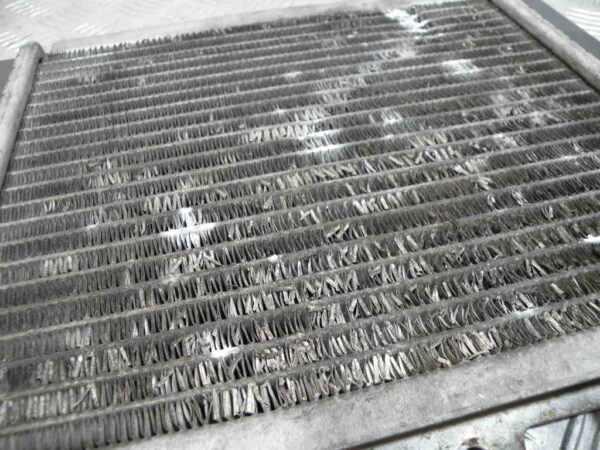 Radiateur PEUGEOT GEOPOLIS 125 4T -2007-