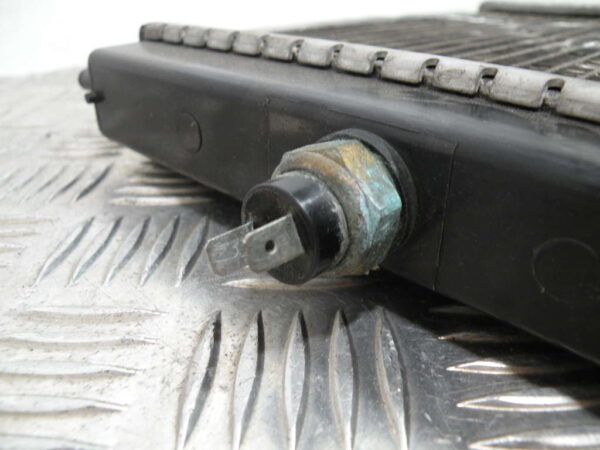 Radiateur PEUGEOT GEOPOLIS 125 4T -2007-