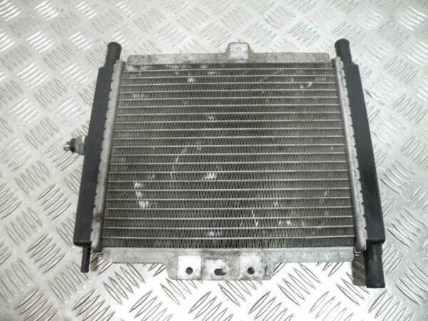 Radiateur PEUGEOT GEOPOLIS 125 4T -2007-