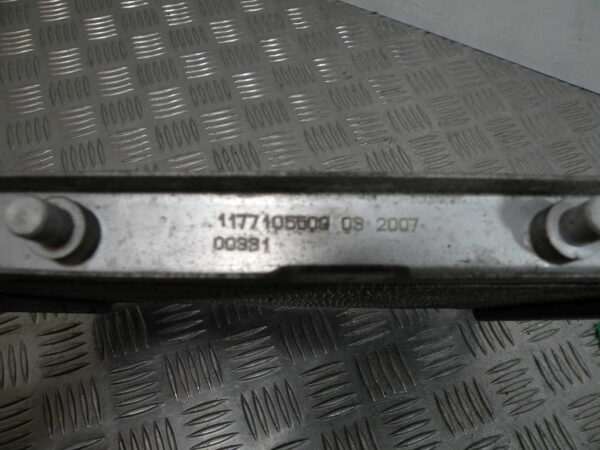 Radiateur PEUGEOT GEOPOLIS 125 4T -2007-