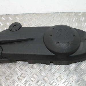 Cache carter PEUGEOT GEOPOLIS 125 4T -2007-