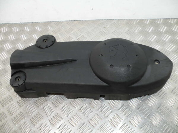 Cache carter PEUGEOT GEOPOLIS 125 4T -2007-