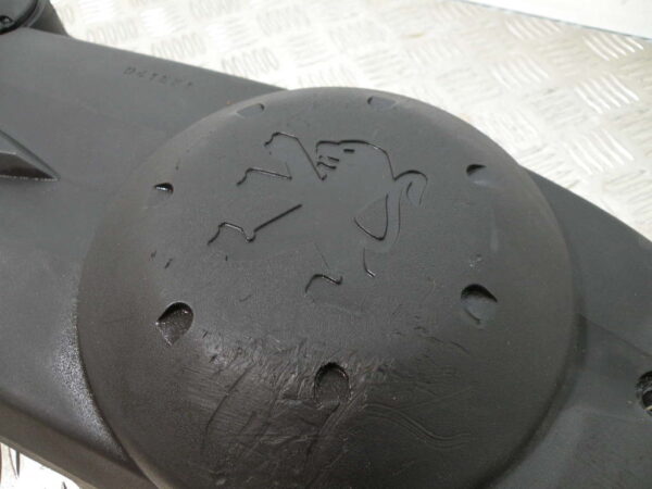 Cache carter PEUGEOT GEOPOLIS 125 4T -2007-