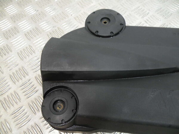 Cache carter PEUGEOT GEOPOLIS 125 4T -2007-