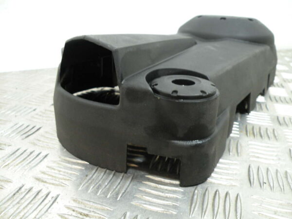 Cache carter PEUGEOT GEOPOLIS 125 4T -2007-