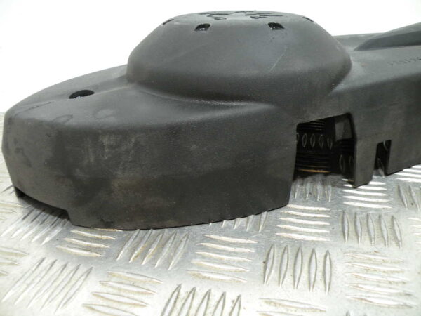 Cache carter PEUGEOT GEOPOLIS 125 4T -2007-