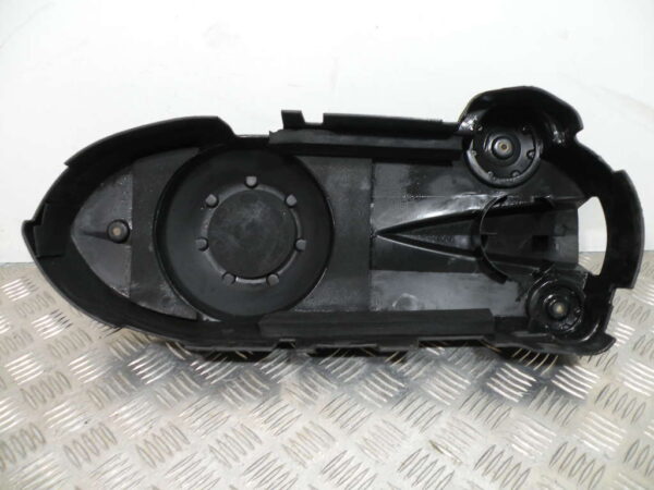 Cache carter PEUGEOT GEOPOLIS 125 4T -2007-