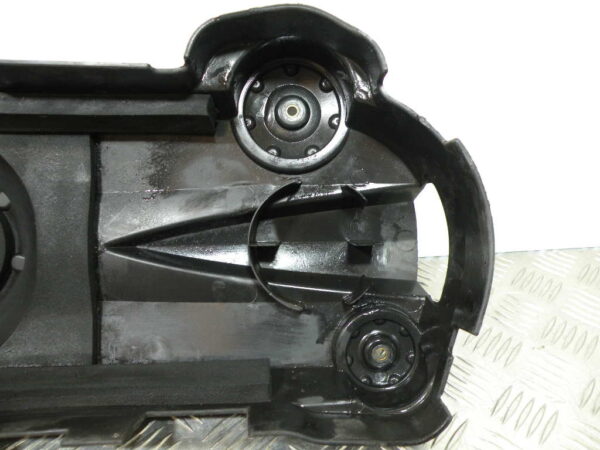 Cache carter PEUGEOT GEOPOLIS 125 4T -2007-