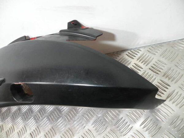 Carénage coque arrière gauche PEUGEOT GEOPOLIS 125 4T -2007-