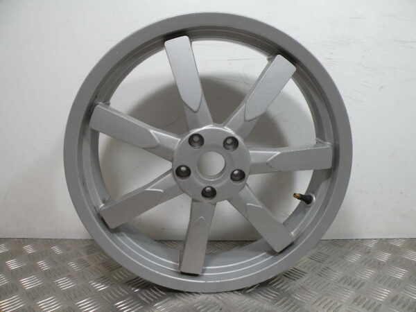 Jante arrière PEUGEOT GEOPOLIS 125 4T -2007-