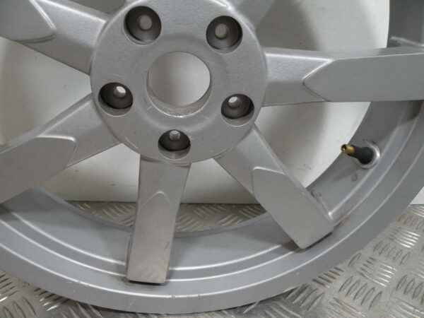 Jante arrière PEUGEOT GEOPOLIS 125 4T -2007-