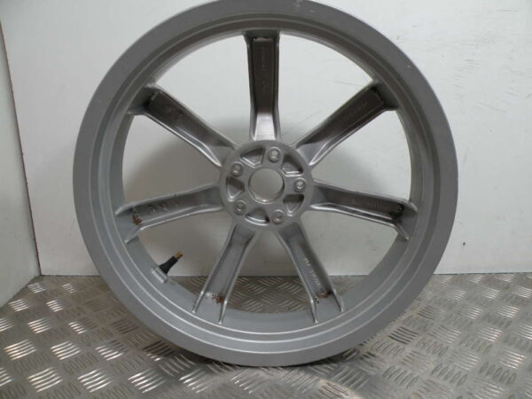 Jante arrière PEUGEOT GEOPOLIS 125 4T -2007-