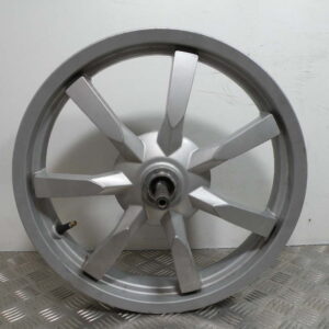 Jantes avant (avec axe) PEUGEOT GEOPOLIS 125 4T -2007-