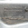 Réservoir d'essence PEUGEOT GEOPOLIS 125 4T -2007- – Image 2