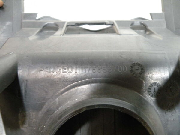 Trappe à essence PEUGEOT GEOPOLIS 125 4T -2007-
