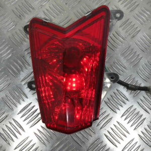 Feu arrière PEUGEOT GEOPOLIS 125 4T -2007-