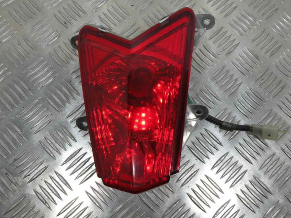 Feu arrière PEUGEOT GEOPOLIS 125 4T -2007-