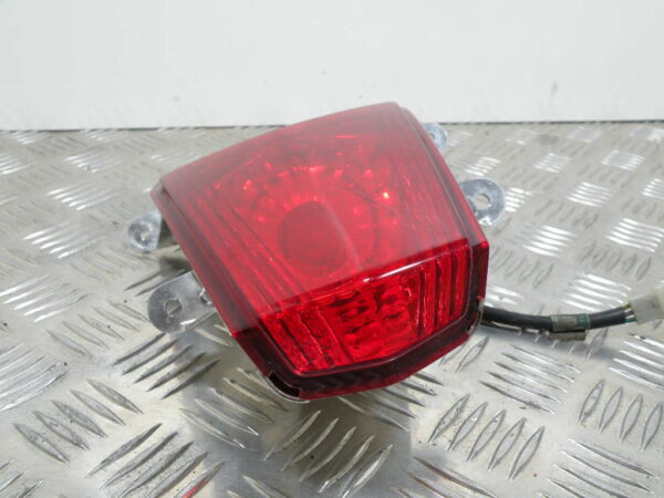 Feu arrière PEUGEOT GEOPOLIS 125 4T -2007-