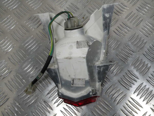 Feu arrière PEUGEOT GEOPOLIS 125 4T -2007-