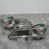 Clignotants arrière PEUGEOT GEOPOLIS 125 4T -2007-