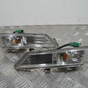 Clignotants arrière PEUGEOT GEOPOLIS 125 4T -2007-