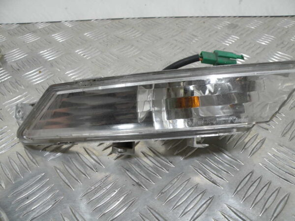 Clignotants arrière PEUGEOT GEOPOLIS 125 4T -2007-