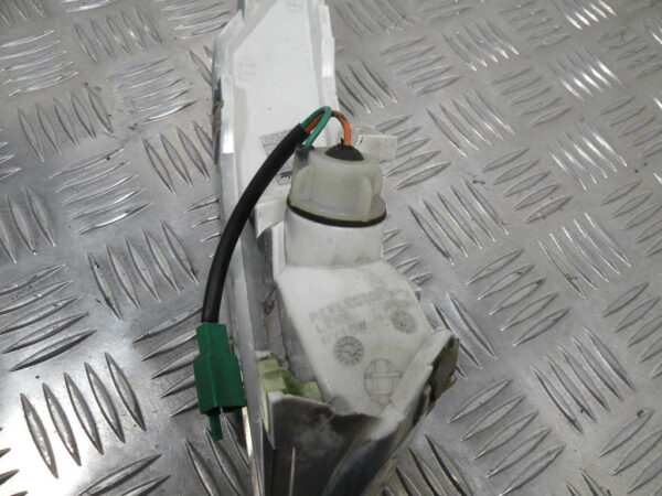 Clignotants arrière PEUGEOT GEOPOLIS 125 4T -2007-