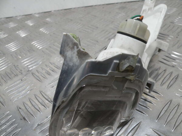 Clignotants arrière PEUGEOT GEOPOLIS 125 4T -2007-