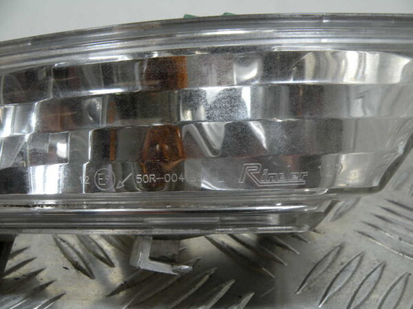 Clignotants arrière PEUGEOT GEOPOLIS 125 4T -2007-