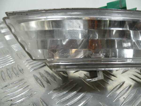 Clignotants arrière PEUGEOT GEOPOLIS 125 4T -2007-