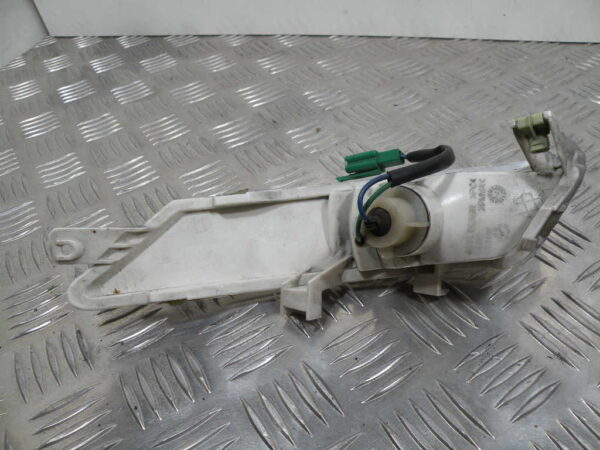 Clignotants arrière PEUGEOT GEOPOLIS 125 4T -2007-