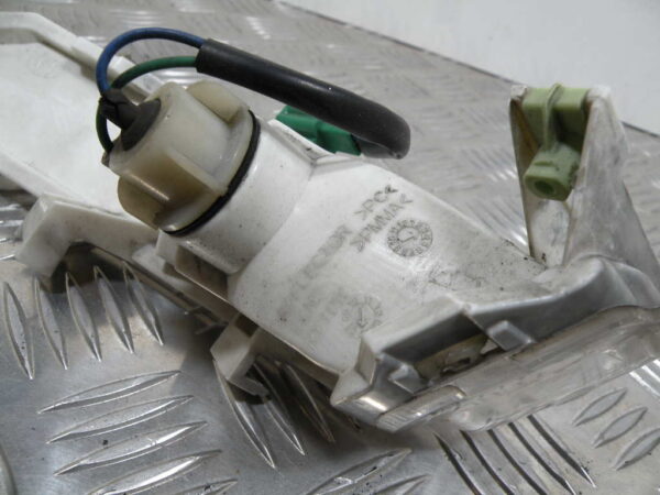 Clignotants arrière PEUGEOT GEOPOLIS 125 4T -2007-