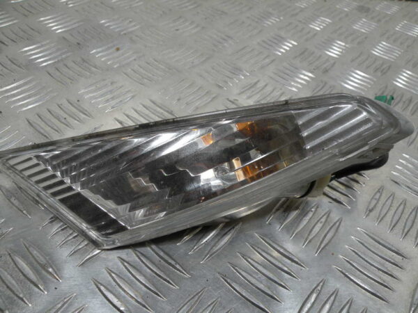 Clignotants avant PEUGEOT GEOPOLIS 125 4T -2007-