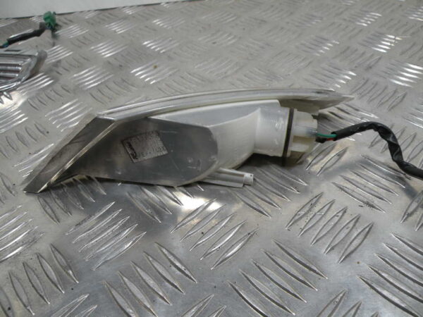 Clignotants avant PEUGEOT GEOPOLIS 125 4T -2007-