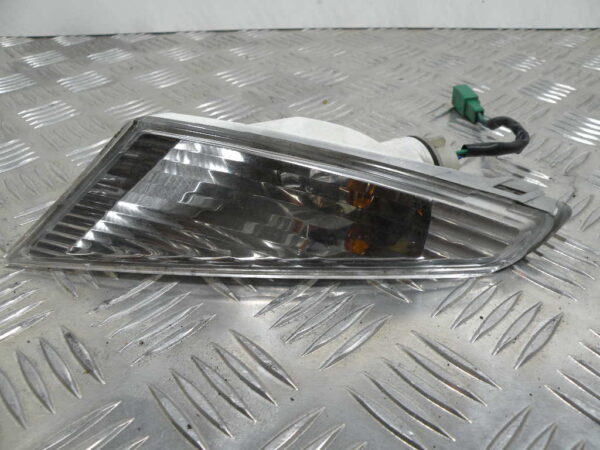 Clignotants avant PEUGEOT GEOPOLIS 125 4T -2007-