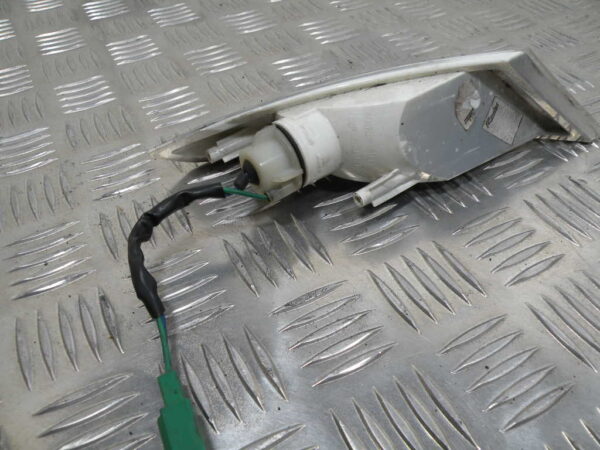 Clignotants avant PEUGEOT GEOPOLIS 125 4T -2007-