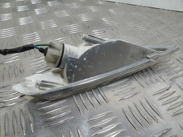 Clignotants avant PEUGEOT GEOPOLIS 125 4T -2007-