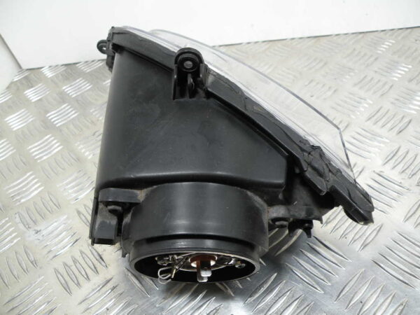 Optique phare avant PEUGEOT GEOPOLIS 125 4T -2007-