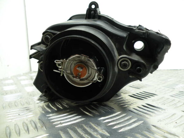 Optique phare avant PEUGEOT GEOPOLIS 125 4T -2007-