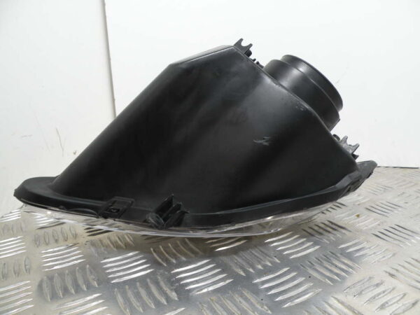 Optique phare avant PEUGEOT GEOPOLIS 125 4T -2007-